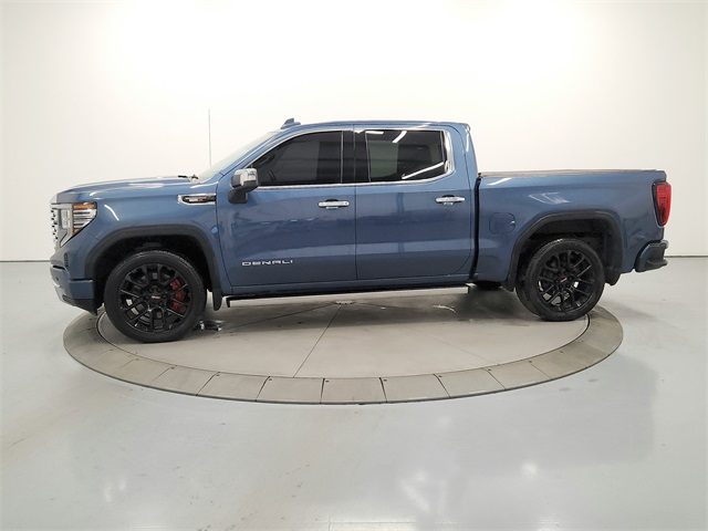 2024 Gmc Sierra 1500 Denali photo 4