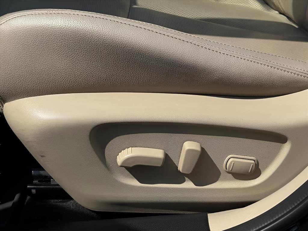2020 Nissan Rogue SL AWD photo 22