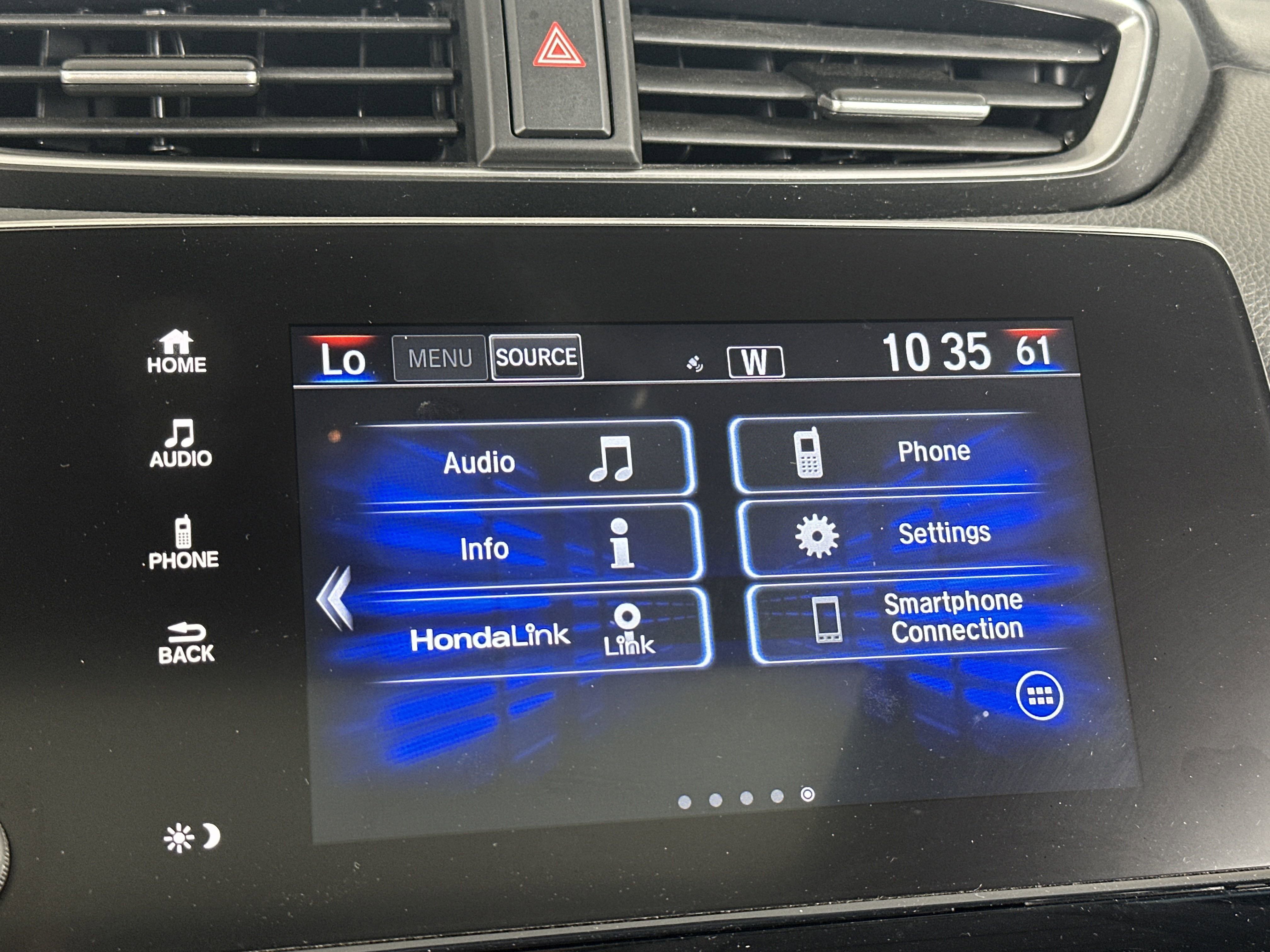 2020 Honda CR-V EX-L photo 8