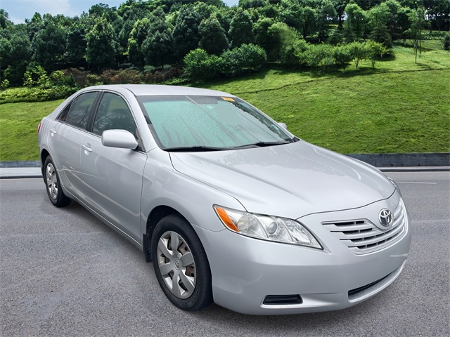 2008 Toyota Camry LE