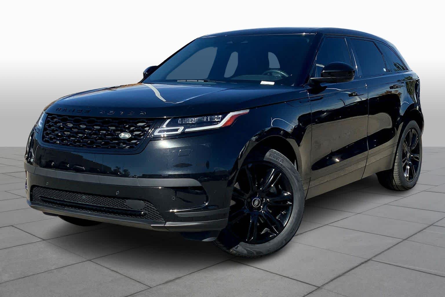 2023 Land Rover Range Rover Velar S's photo