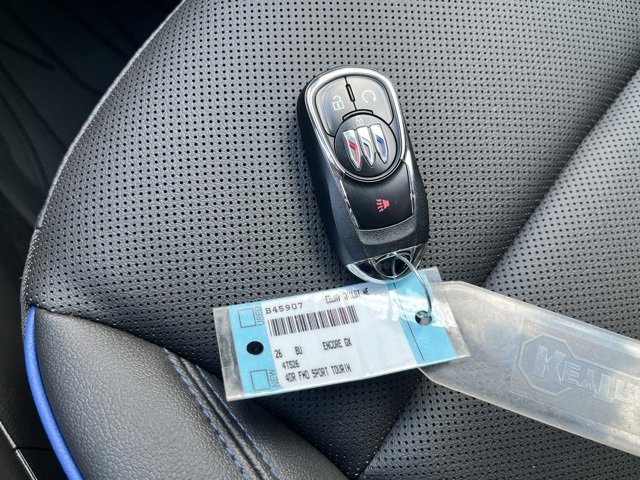 2026 Buick Encore GX Sport Touring photo 20