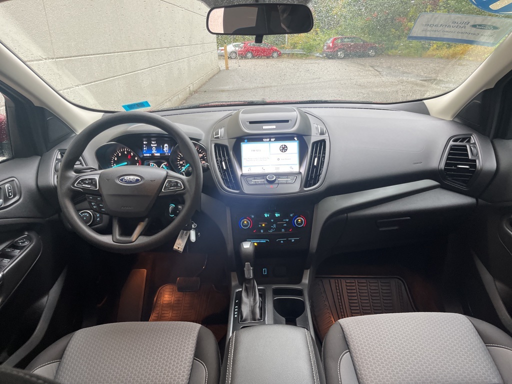 2017 Ford Escape SE photo 10