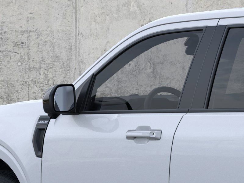 2026 FORD MAVERICK - Image 22