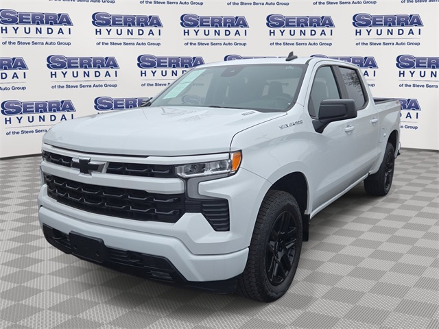 2024 Chevrolet Silverado 1500 RST's photo