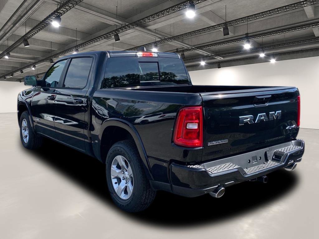 2026 Ram 1500 Big Horn photo 3