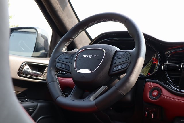 2024 Dodge Durango SRT Hellcat Premium photo 46