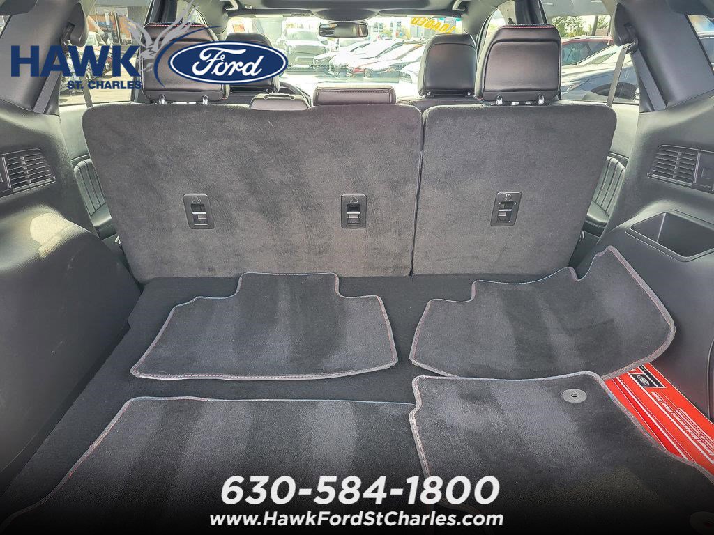 2024 FORD EDGE - Image 21