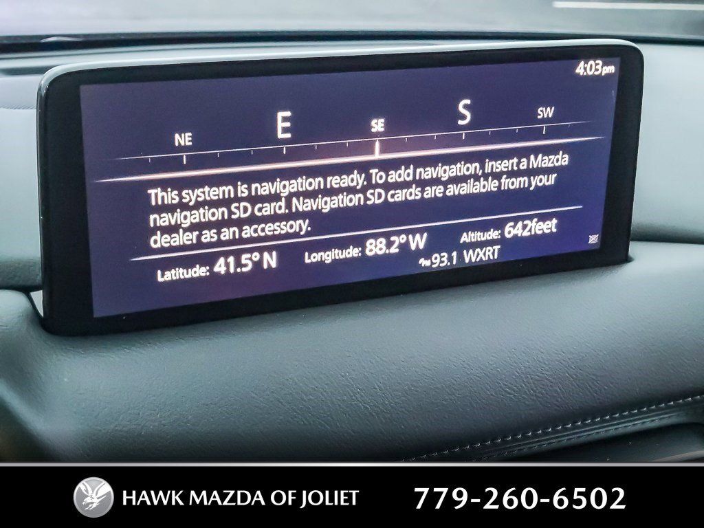 2023 MAZDA CX-5 - Image 13