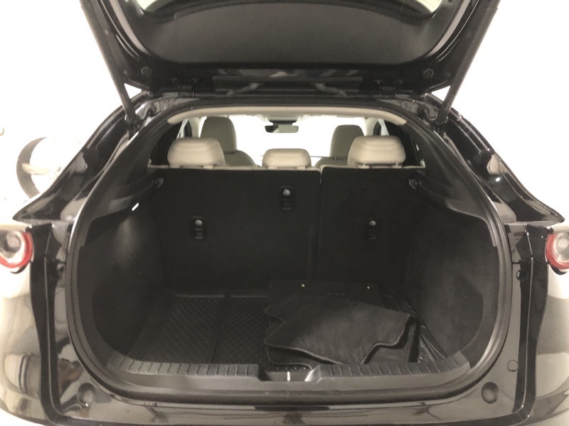 2021 Mazda CX-30 Premium photo 8