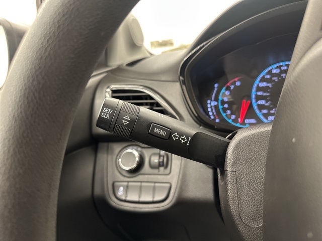 2018 Chevrolet Spark LS photo 18