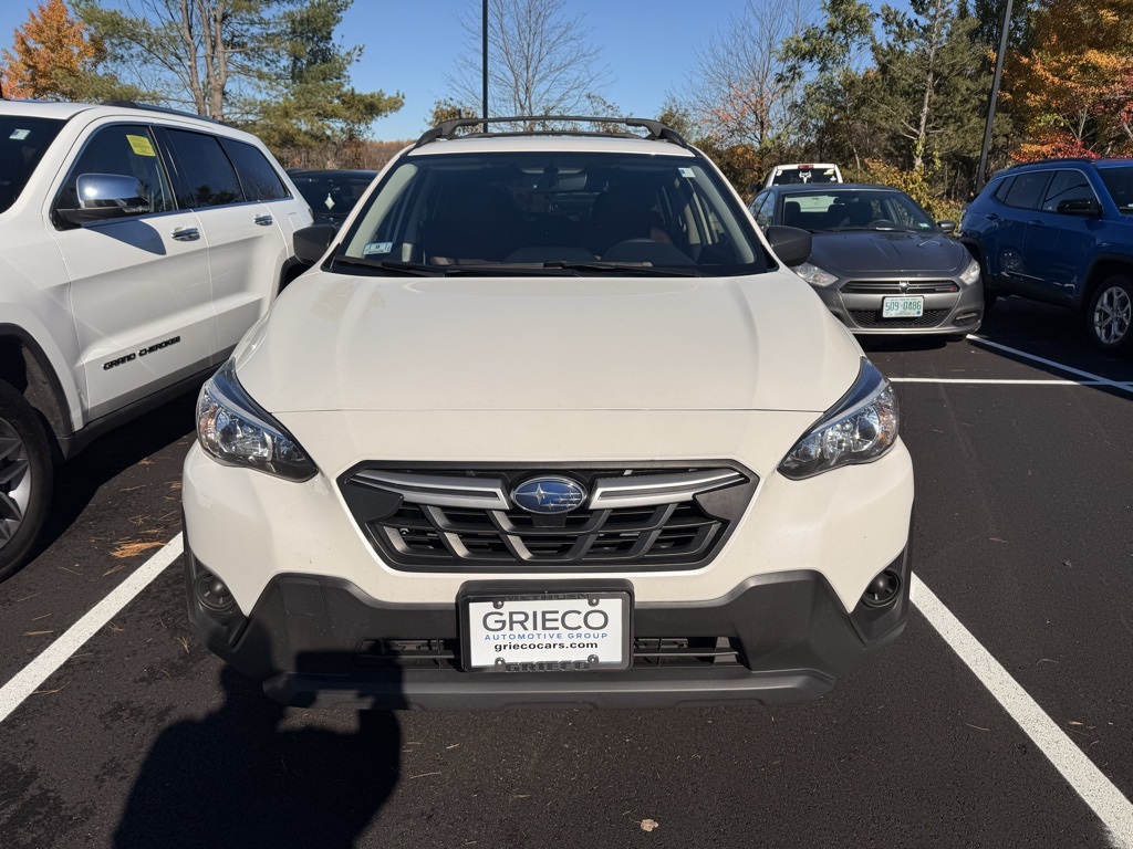 2023 Subaru Crosstrek Base photo 3