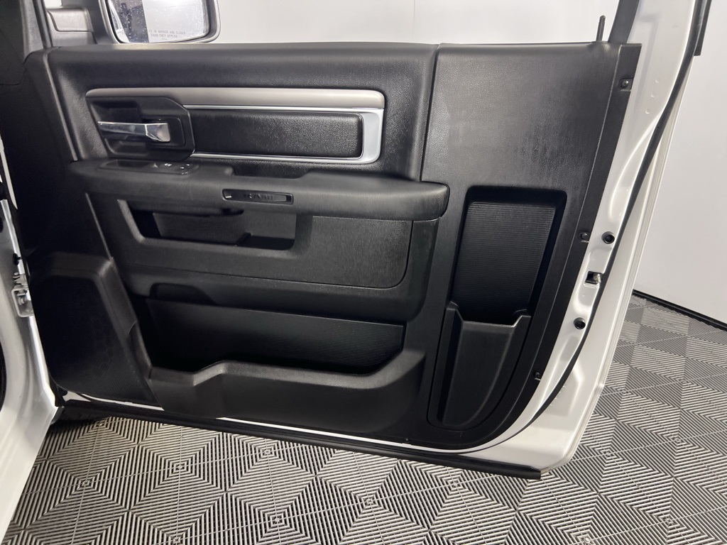 2022 Ram 1500 Classic Tradesman photo 24