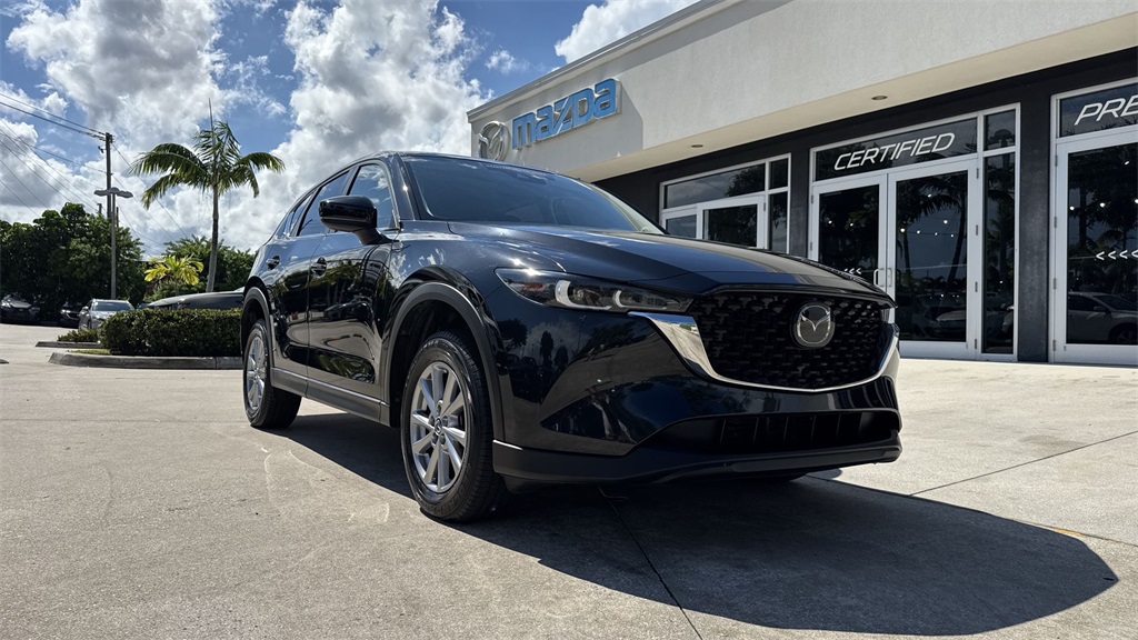 2023 Mazda CX-5 2.5 S Preferred photo 29