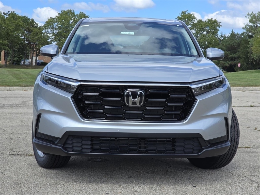 2026 Honda CR-V EX photo 11