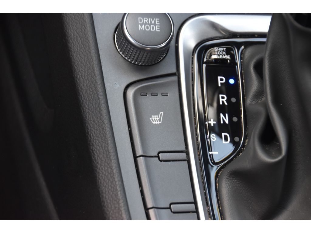 2022 Hyundai Kona N Line photo 32