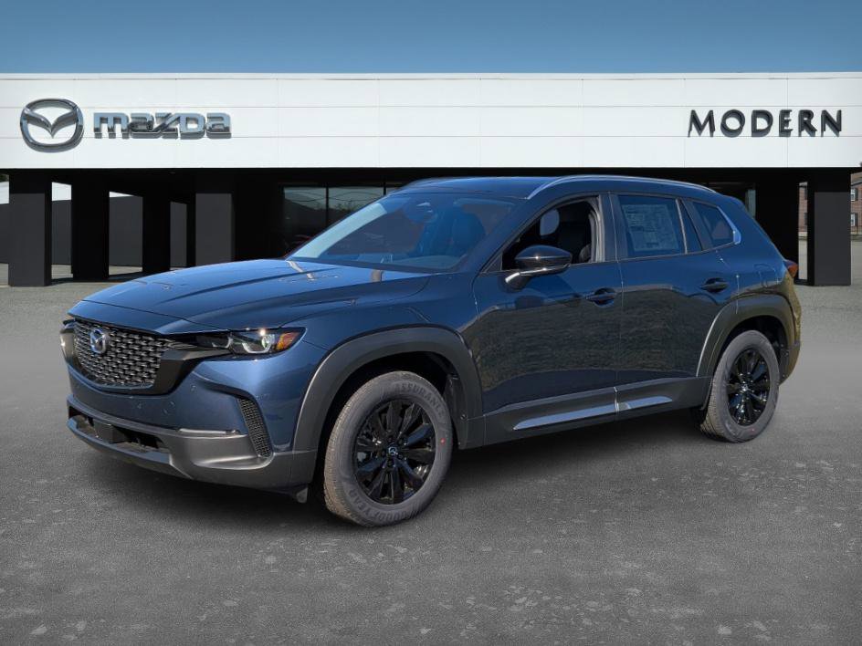 2026 Mazda CX-50 Preferred's photo