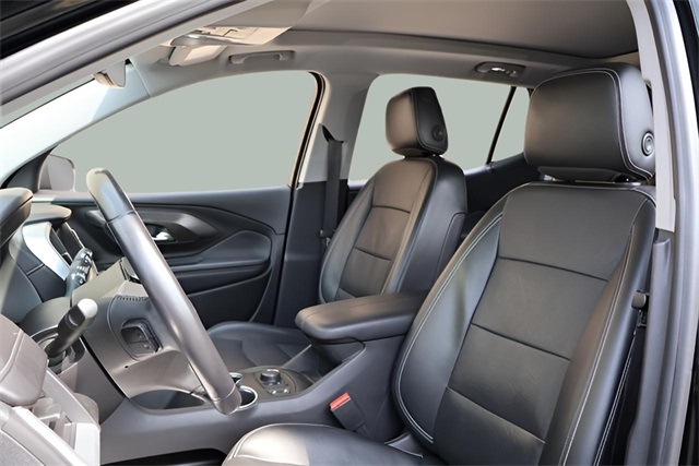 2022 Gmc Terrain SLT photo 4
