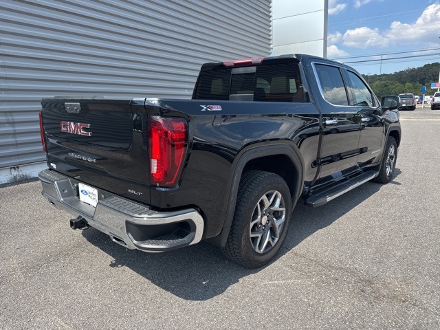 2023 Gmc Sierra 1500 SLT photo 3