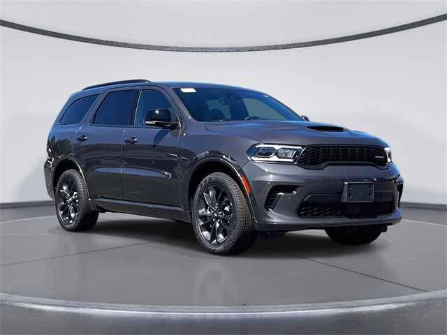 2026 Dodge Durango GT Plus's photo