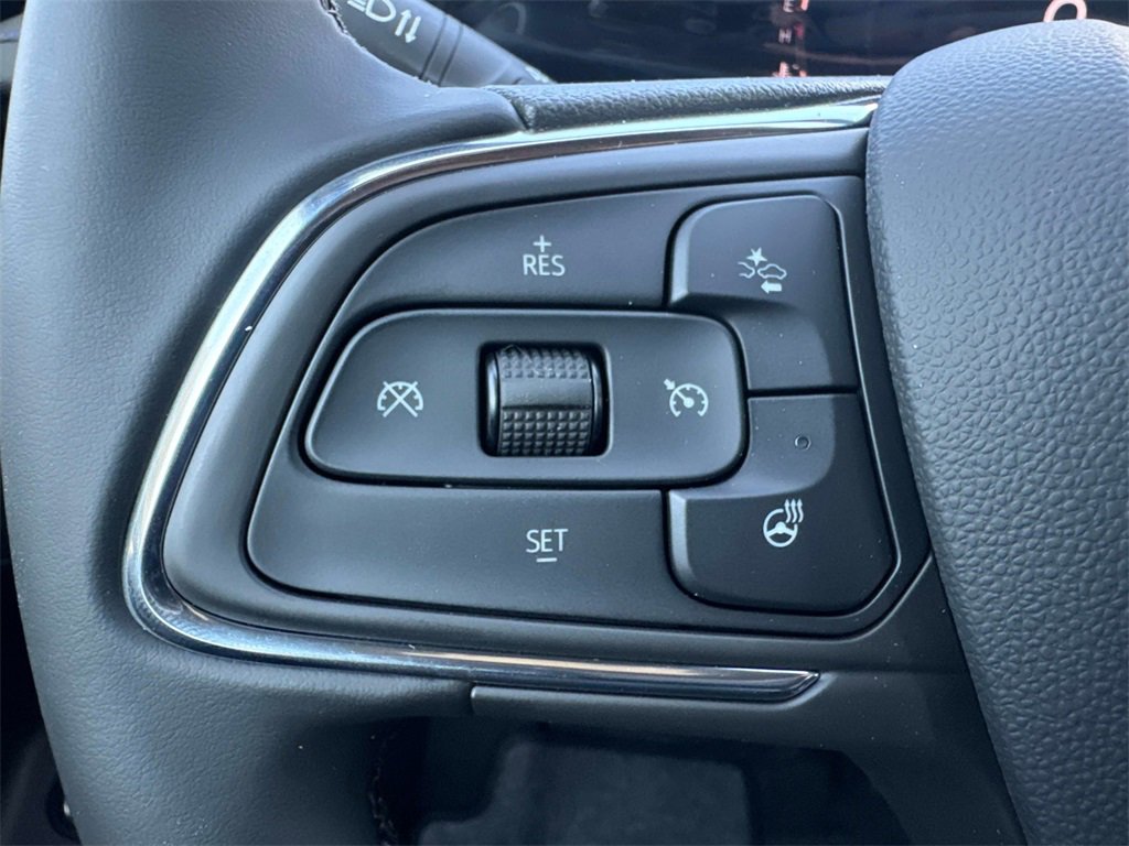 2025 Buick Envista ST photo 25