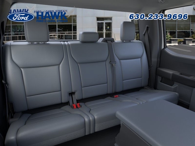 2025 FORD F-150 - Image 11