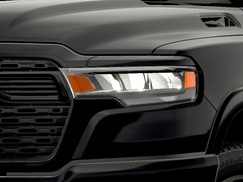 2026 Ram 1500 Big Horn Lone Star photo 12