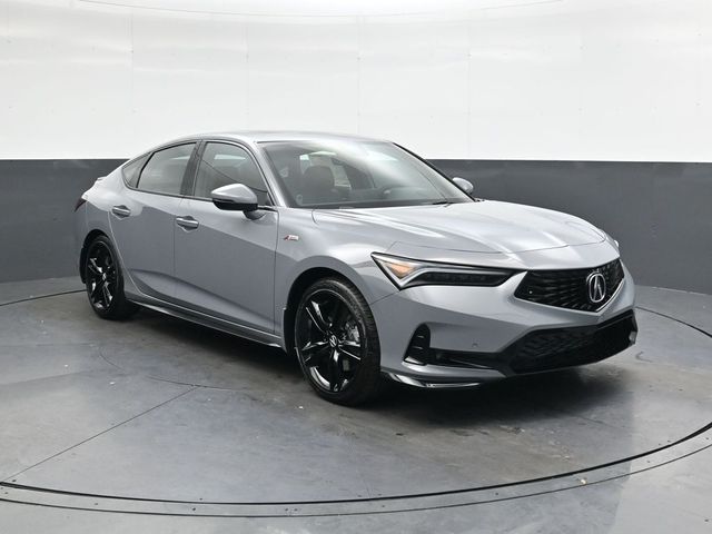 2026 Acura Integra A-Spec with Tech Package's photo