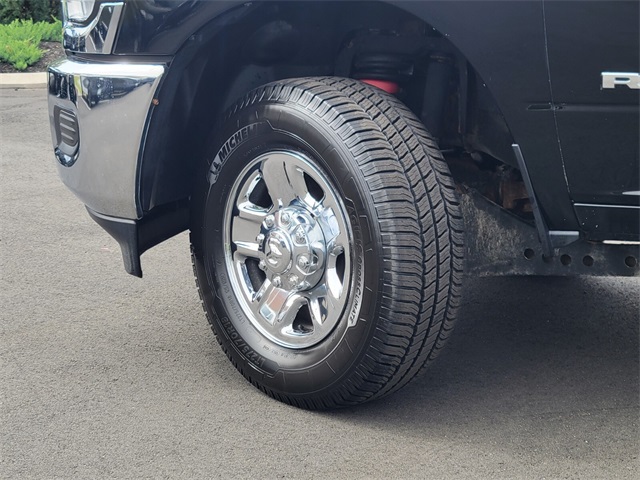 2022 Ram 2500 Tradesman photo 33