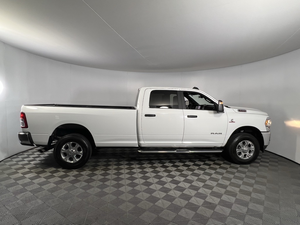 2024 Ram 3500 Big Horn photo 5
