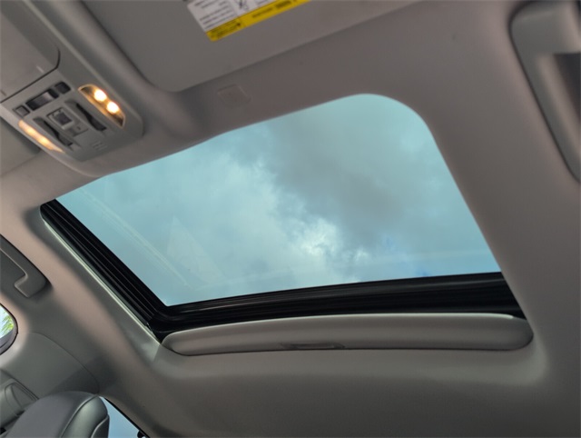 2022 Toyota Highlander XLE photo 20