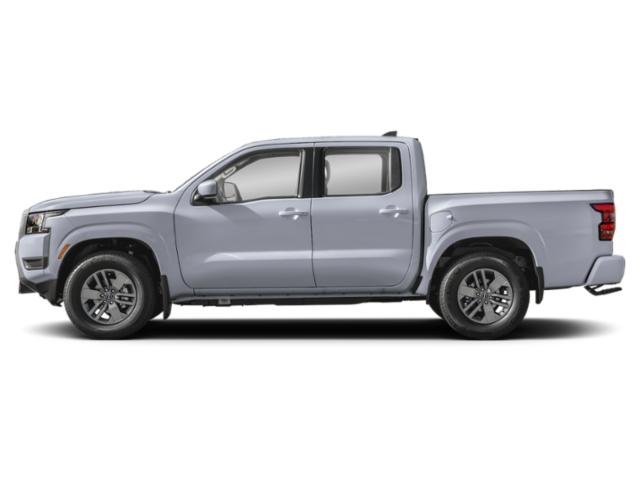 2026 Nissan Frontier SV photo 3