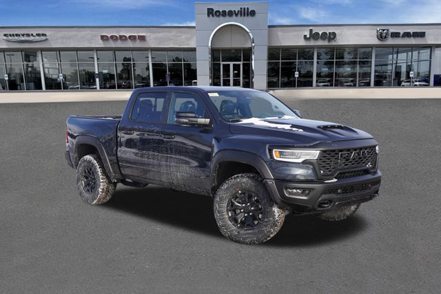 2026 RAM Ram 1500 Pickup RHO's photo