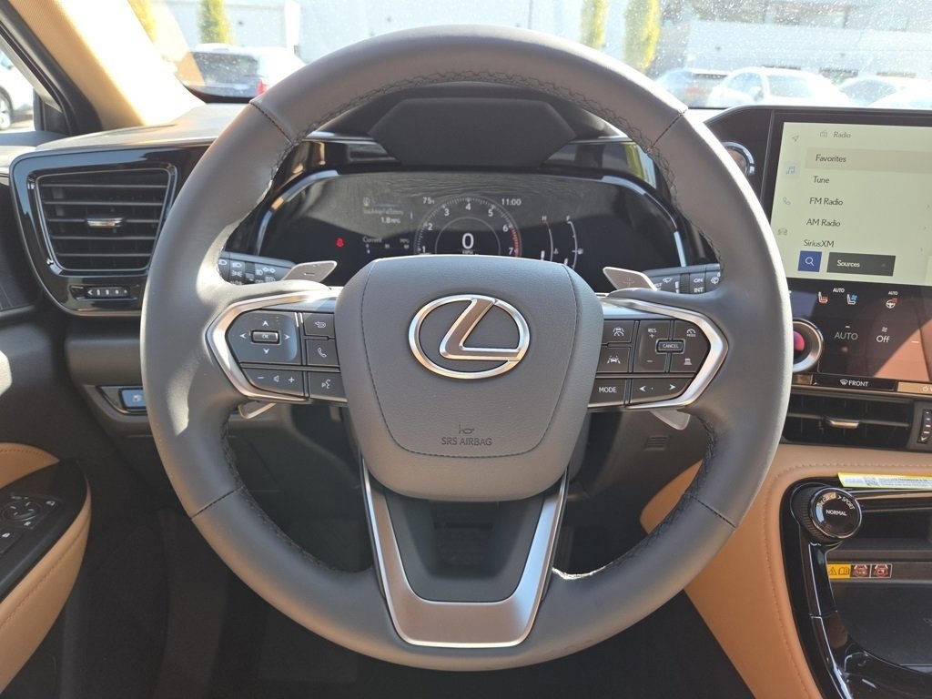 2026 Lexus NX 350 Premium photo 27