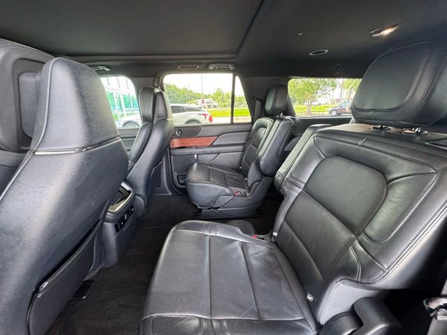 2023 Lincoln Navigator L Reserve photo 19