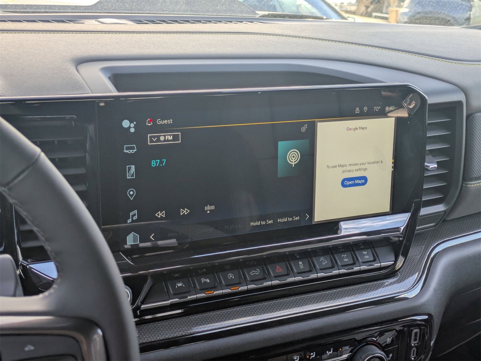 2025 Chevrolet Silverado 1500 ZR2 photo 29