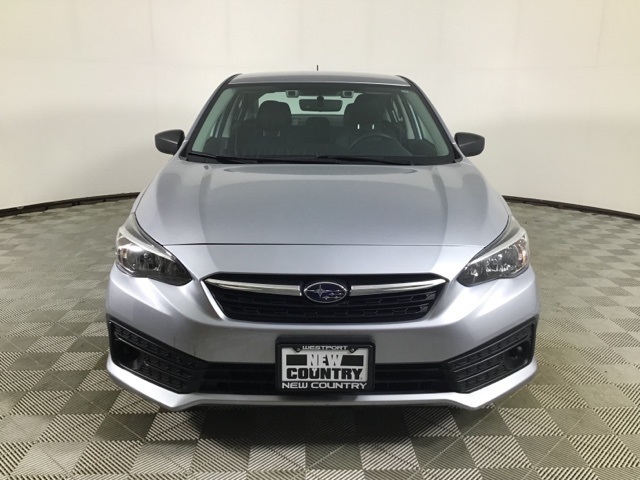 2023 Subaru Impreza Base photo 2