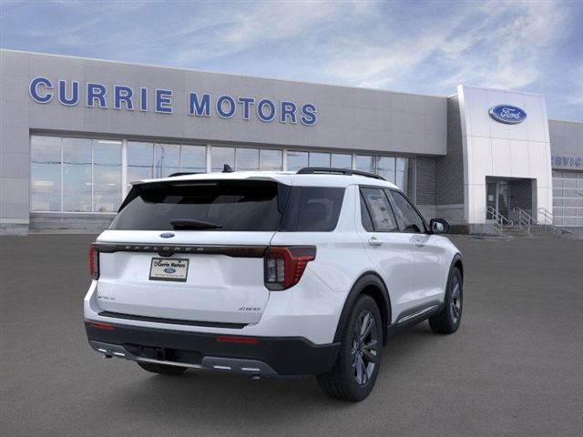 2025 FORD EXPLORER - Image 31