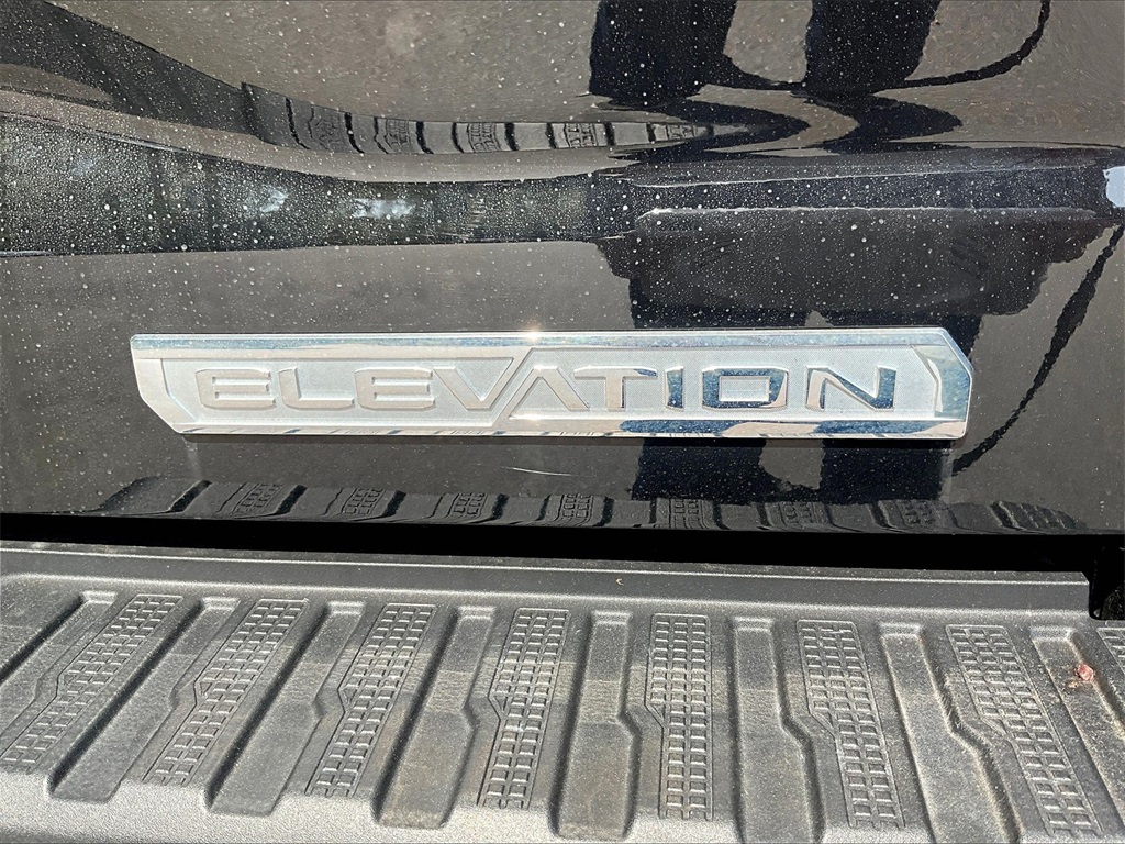 2023 Gmc Sierra 1500 Elevation photo 28