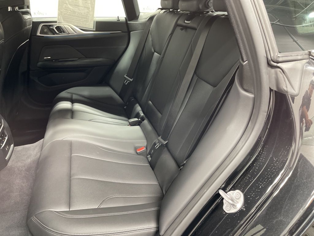 2025 Bmw 430i xDrive Gran Coupe photo 24