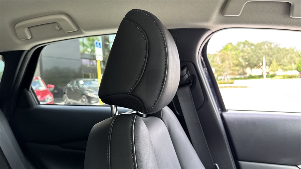 2023 Mazda CX-30 2.5 Select photo 20