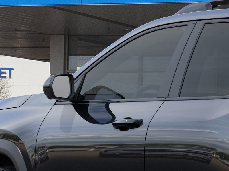 2026 Chevrolet Equinox RS photo 11
