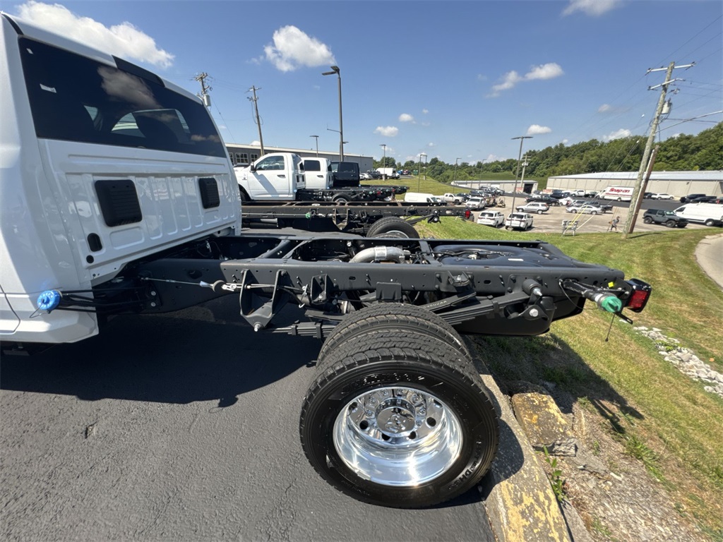 2025 Ram 4500 Tradesman photo 20