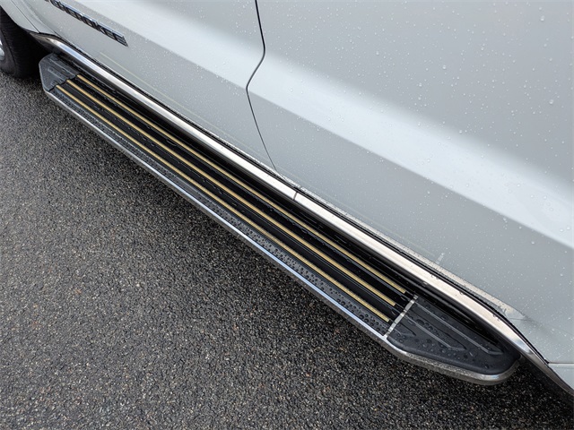 2019 Jeep Grand Cherokee Summit photo 12