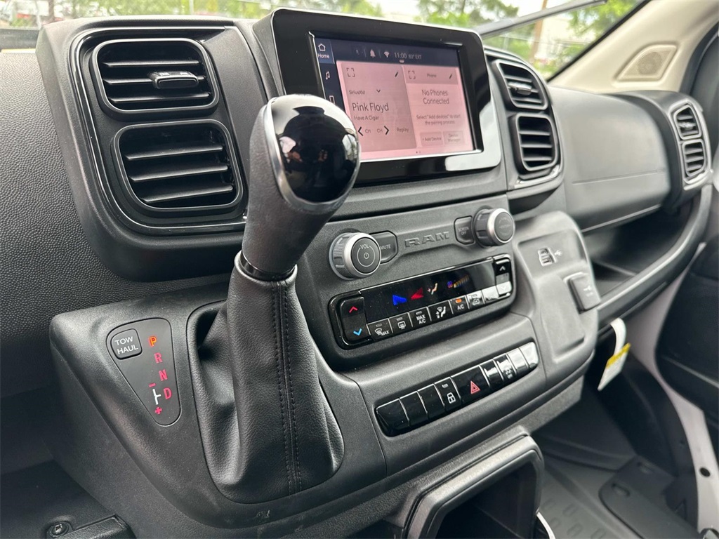 2024 Ram ProMaster 3500 photo 20
