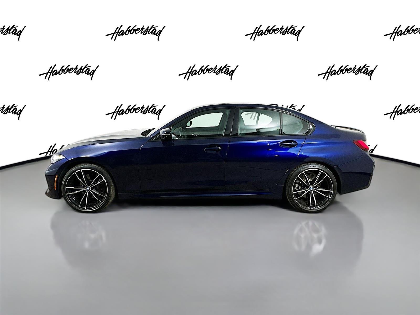 2023 Bmw 330i xDrive photo 4