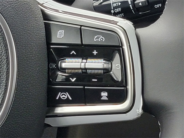 2026 Kia Carnival EX photo 28