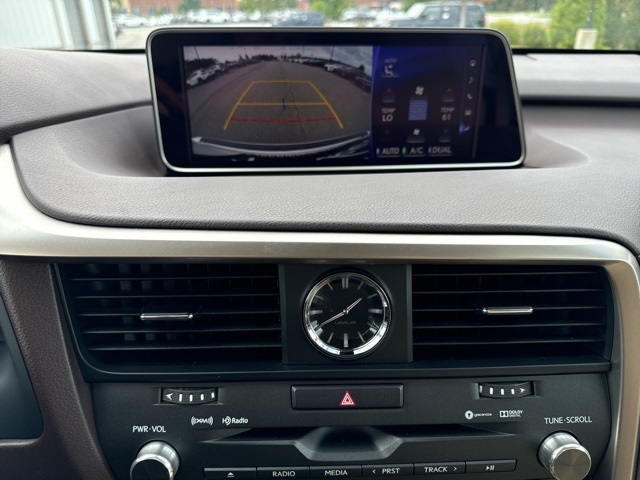 2017 Lexus RX 350 photo 17