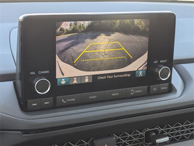 2025 Honda Accord SE photo 16