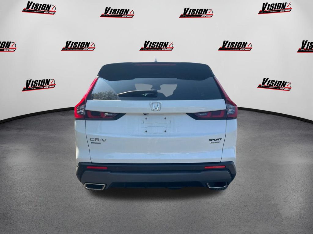 2023 Honda CR-V Hybrid Sport Touring photo 6